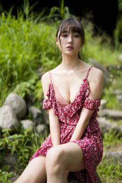 唐突的女人